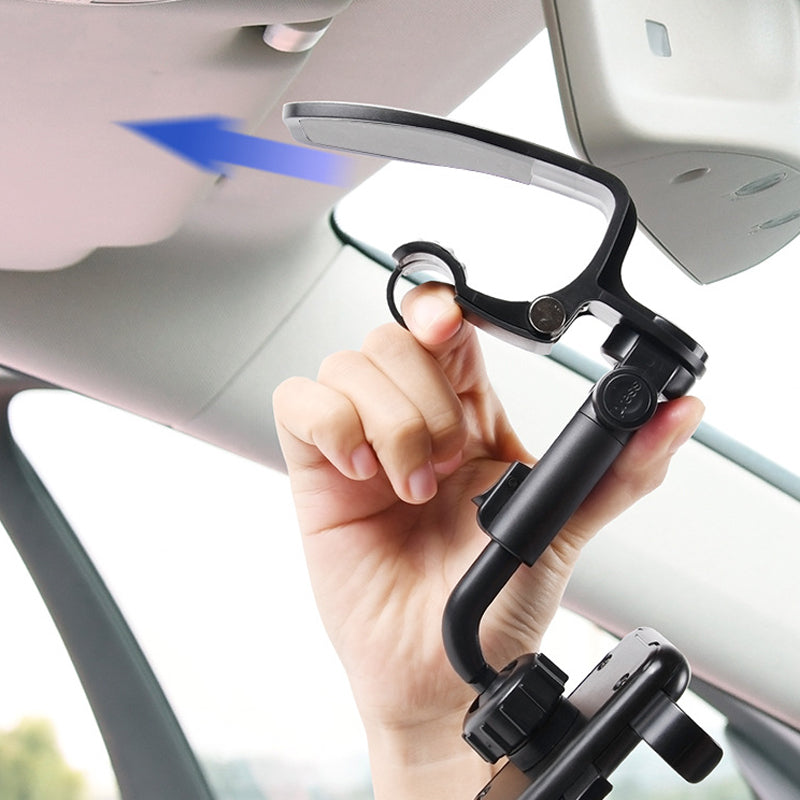 BowLift | Sunroof Dashboard Phone Holder