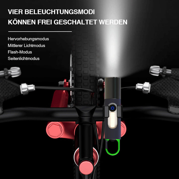 BowLift | Flashlight for outdoor use