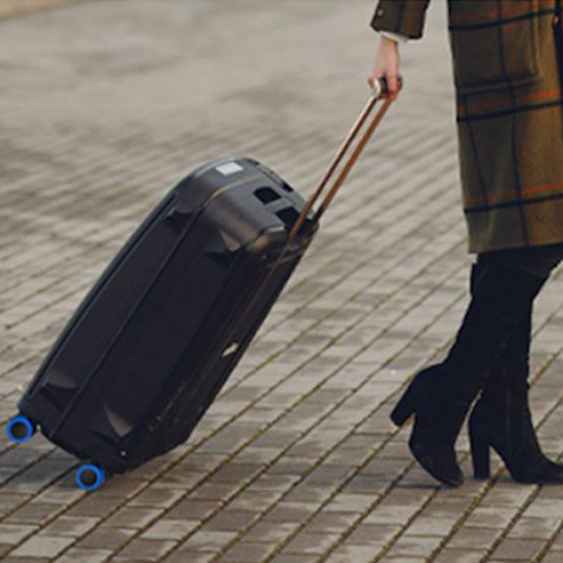 BowLift | Luggage suitcase wheels cover