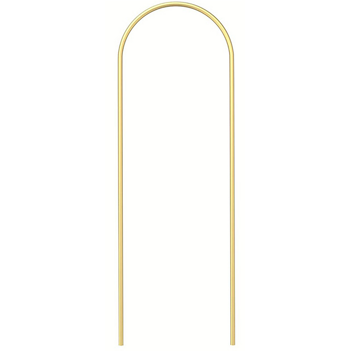 BowLift | Metal plant support for climbing plants in various shapes
