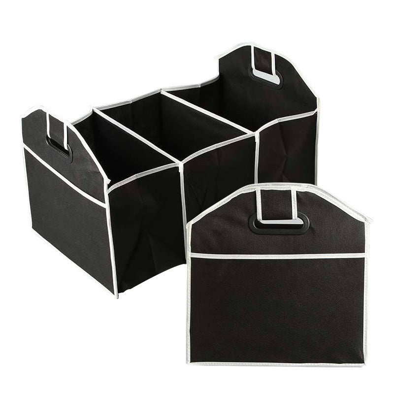 BowLift | Car Trunk Folding Storage Box