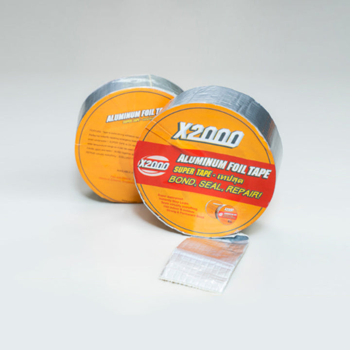 BowLift | Super waterproof tape