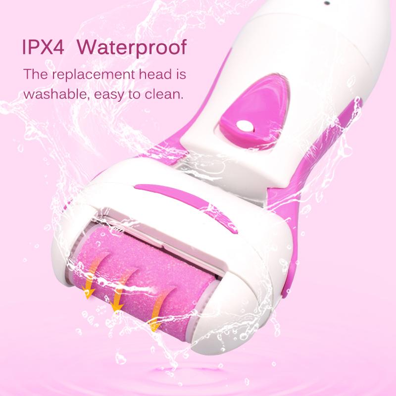 BowLift | Electric Pedicure Tool