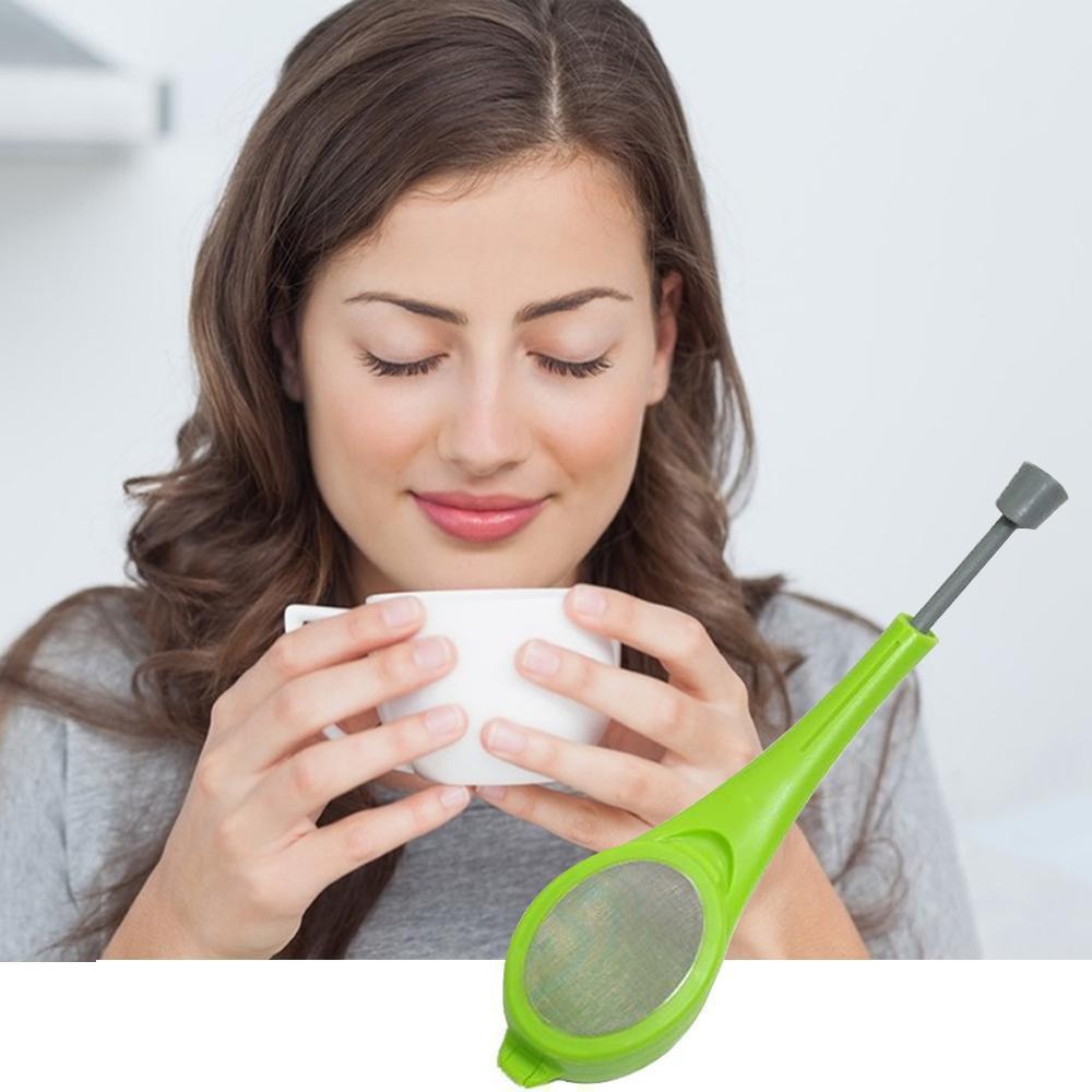 BowLift | Tea Infusing Spoon