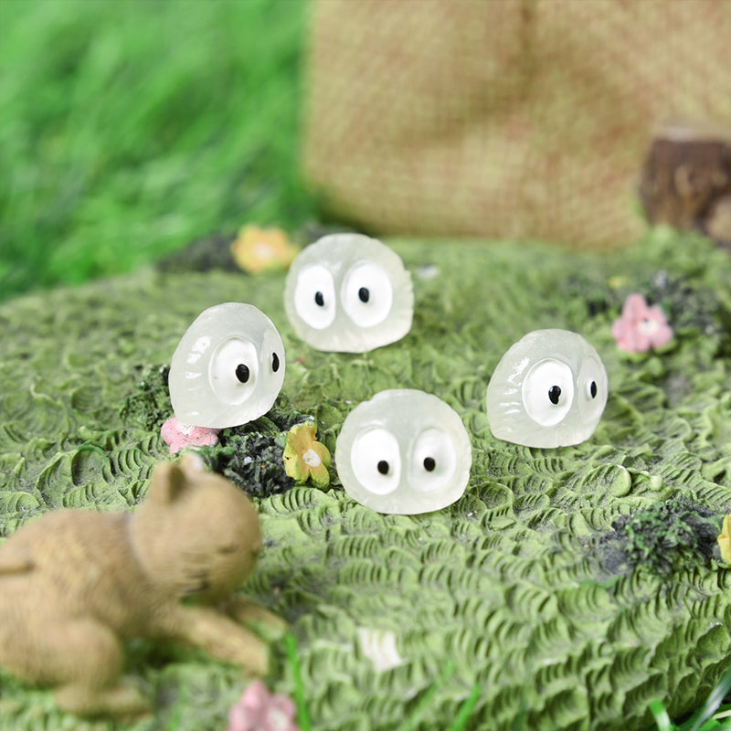BowLift | Luminous Micro Landscape Accessories Gardening Plant Ornaments