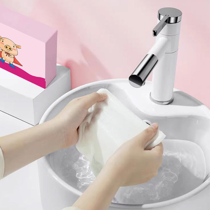 BowLift | Multifunctional Bio-Enzyme Cleaning Tablets