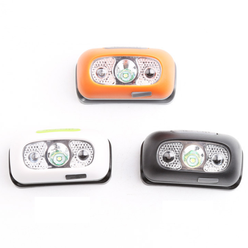 Waterproof LED headlamp | Bowlift