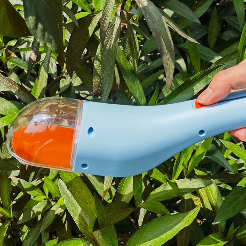 BowLift | BugCatch Insect Catcher – Quick release with compact design for safe and humane pest control