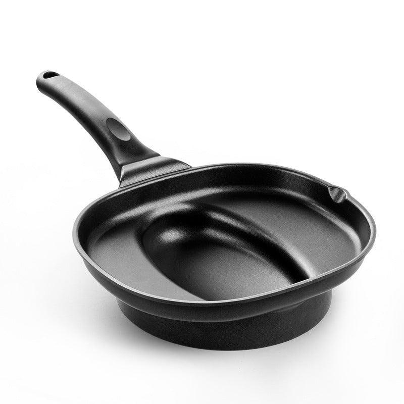 BowLift | Japanese Omurice Style Non-Stick Pan