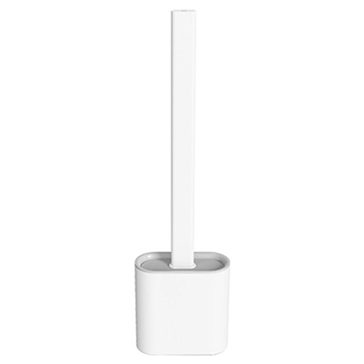 BowLift | Silicone toilet brush without dead corners