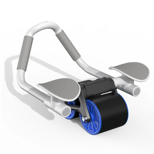 CoreMaster Roller - Perfect Home Fitness Solution Bowlift