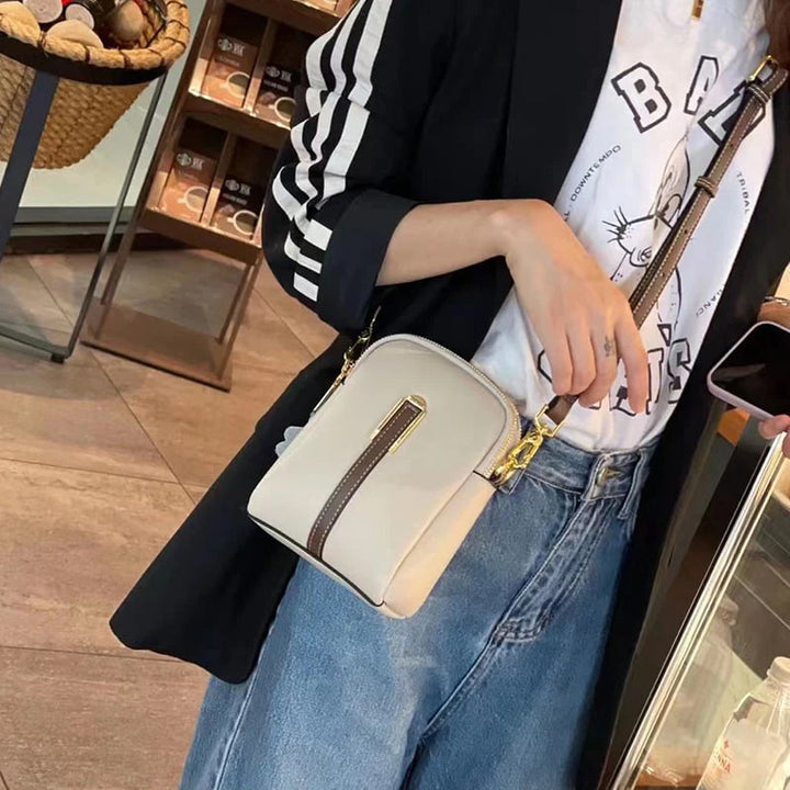BowLift | Lightweight Mini Crossbody Bag for the Mobile Phone