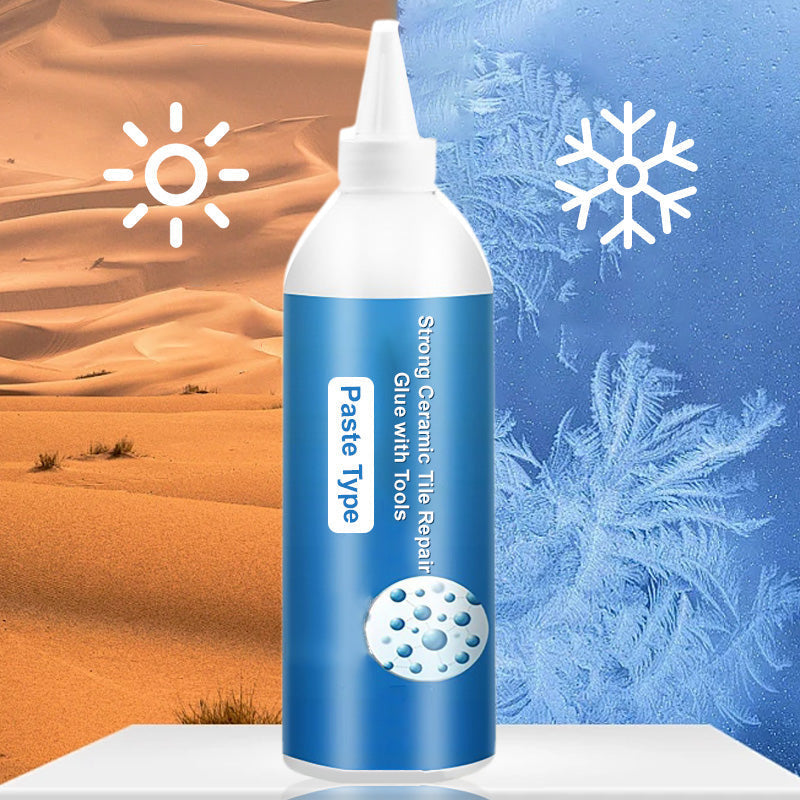 BowLift | Strong Ceramic Tile Repair Adhesive
