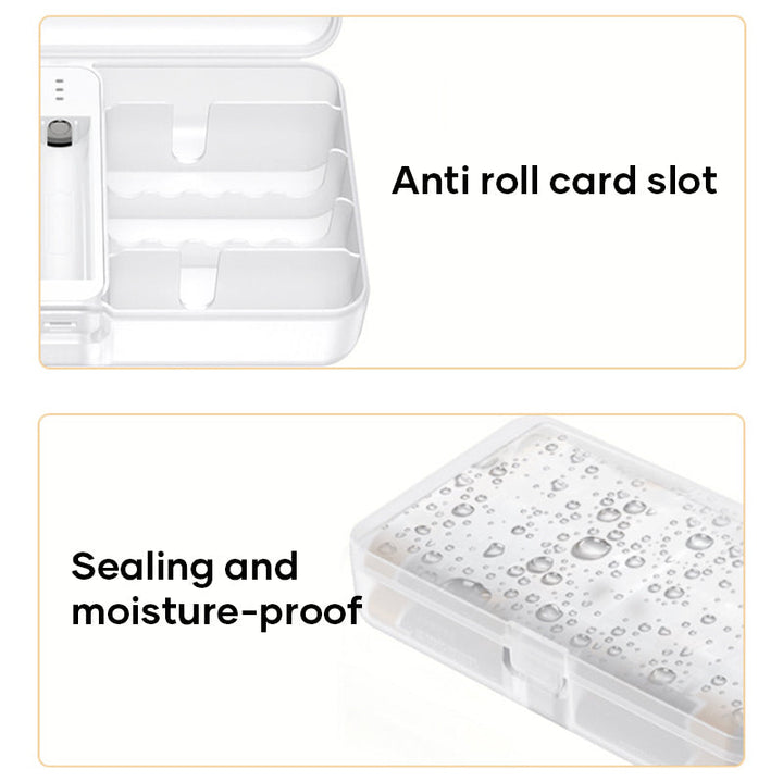 BowLift | Battery Storage Box