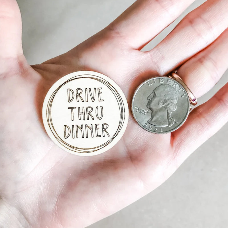 BowLift | Easter Kids Reward Bunny Tokens