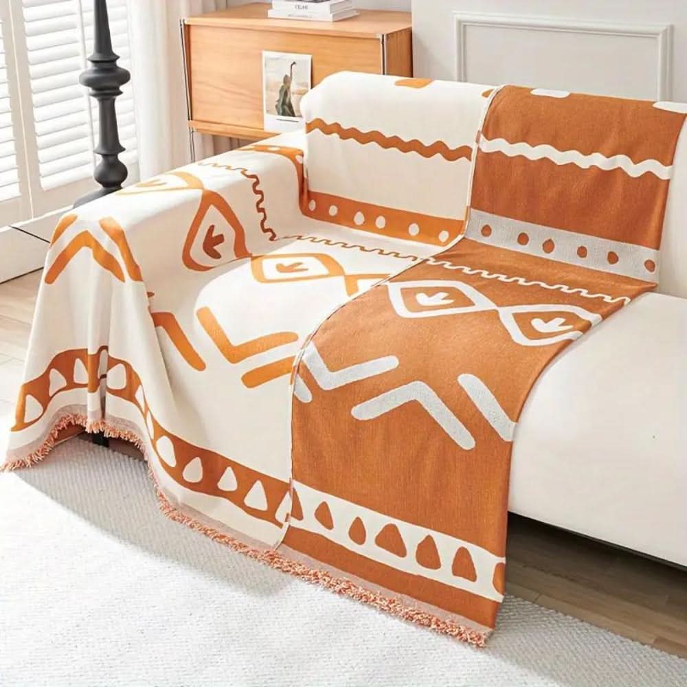 BowLift | BohoRevive - Extravagant and fairy-tale sofa cover