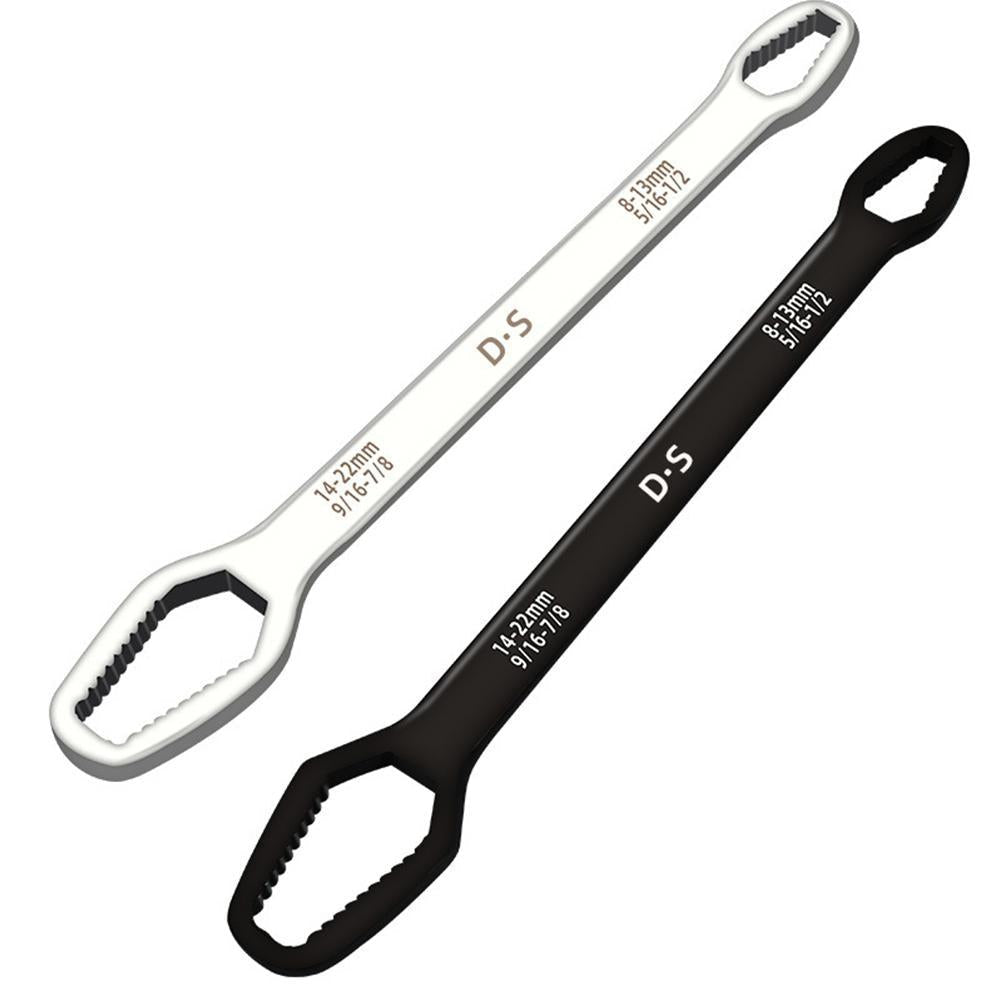 BowLift | Universal Double Socket Wrench