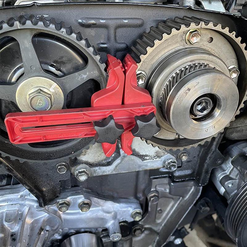 Cam Locking Tool Set | Bowlift