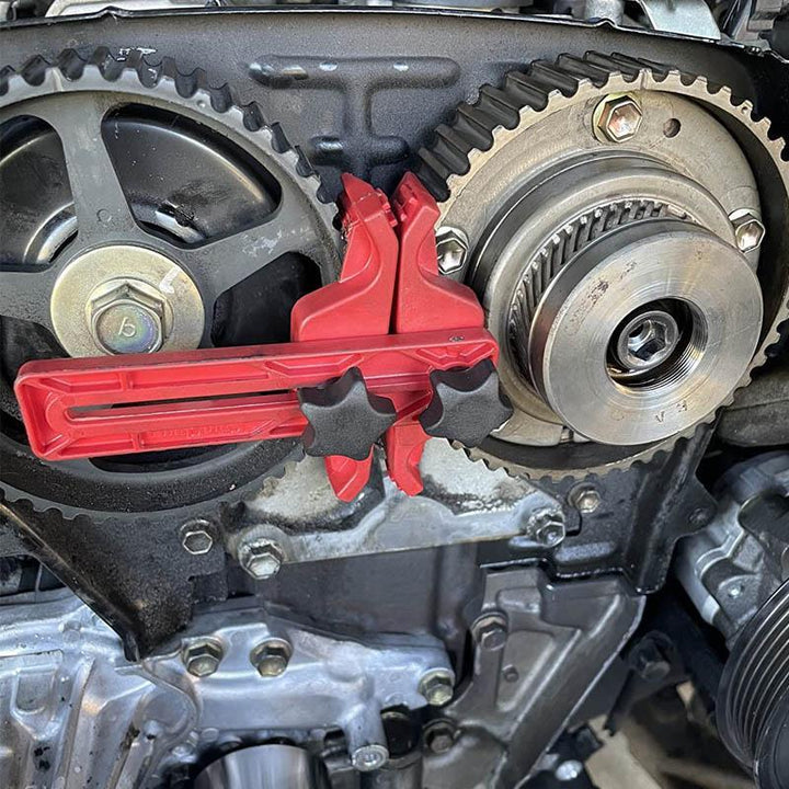 Cam Locking Tool Set | Bowlift