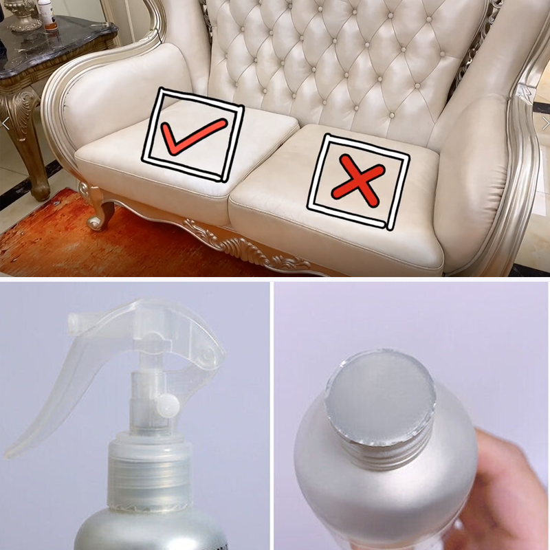 BowLift | Auto Interior Fabric Cleaner