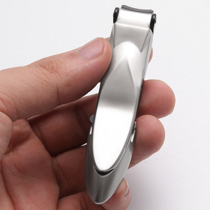 BowLift | No Measure Nail Clipper