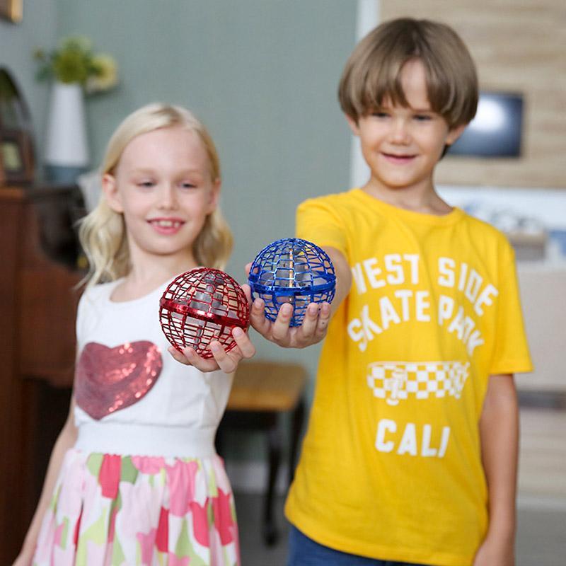 BowLift | Cool Flying Ball Toys