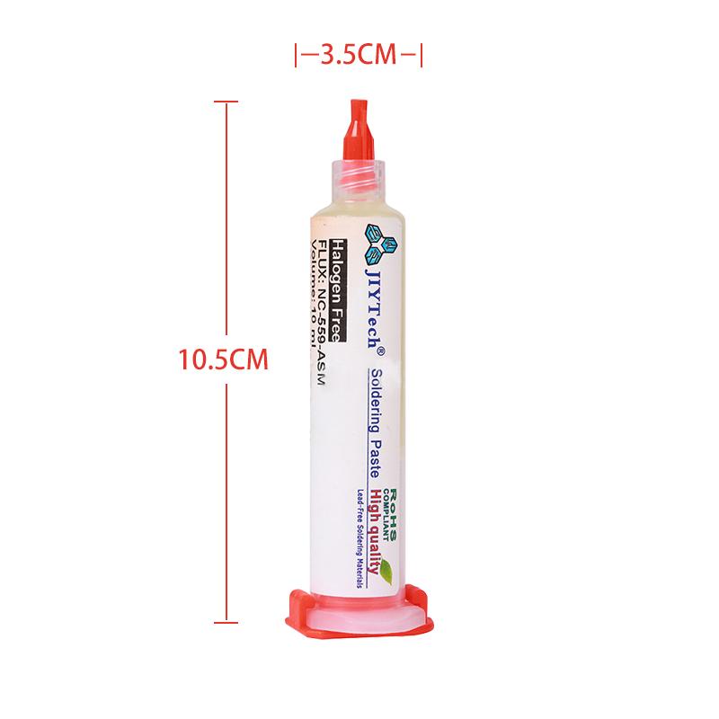 BowLift | Spraying Tool Tin Solder Paste