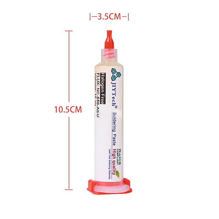 BowLift | Spraying Tool Tin Solder Paste