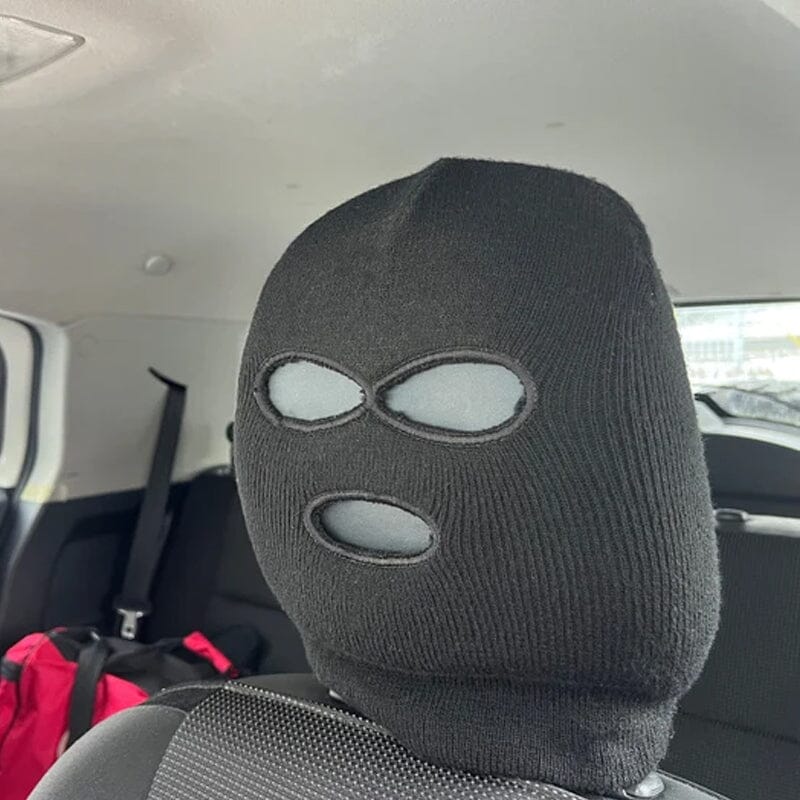 BowLift | Personalized funny hat for car seat head covering