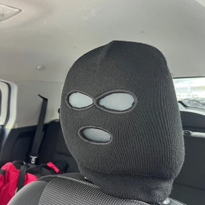 BowLift | Personalized funny hat for car seat head covering