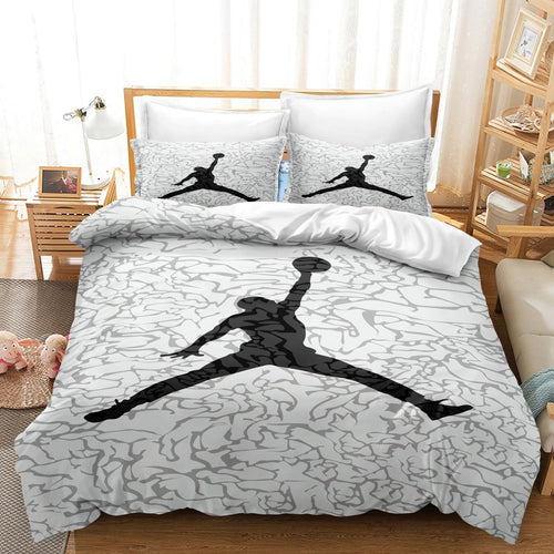 BowLift | Luxury Basketball Bedding - Ultimate Sleep Comfort