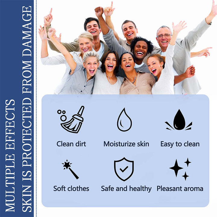 Underwear Cleaning Soap | Bowlift