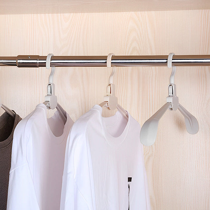 BowLift | Foldable Hanger