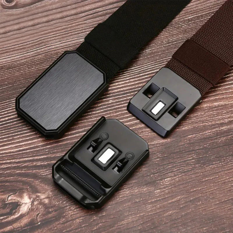 BowLift | Men's Belt with Magnetic Closure