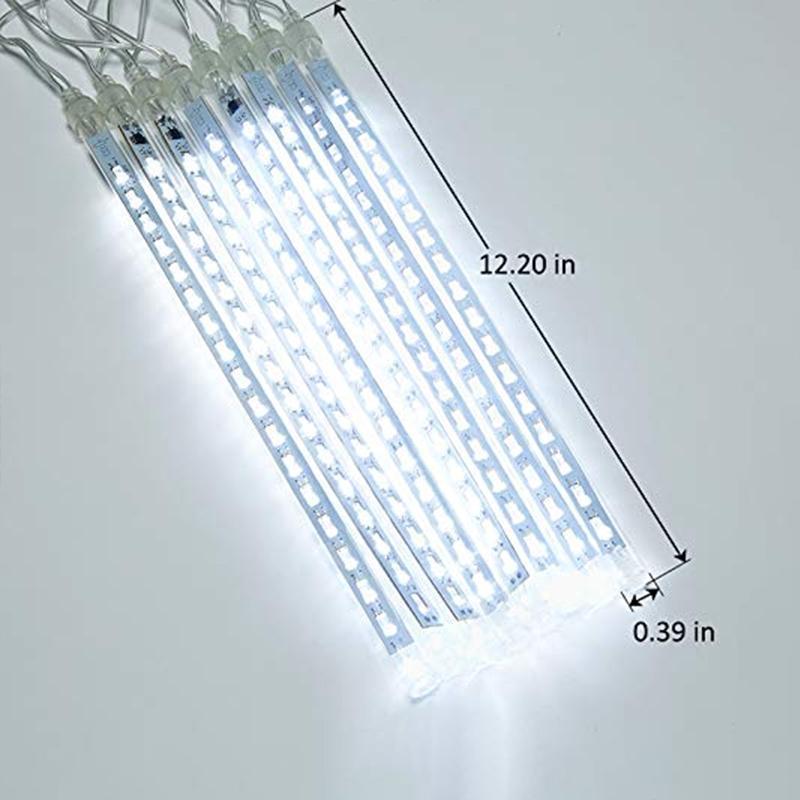 BowLift | Snow Fall LED Lights