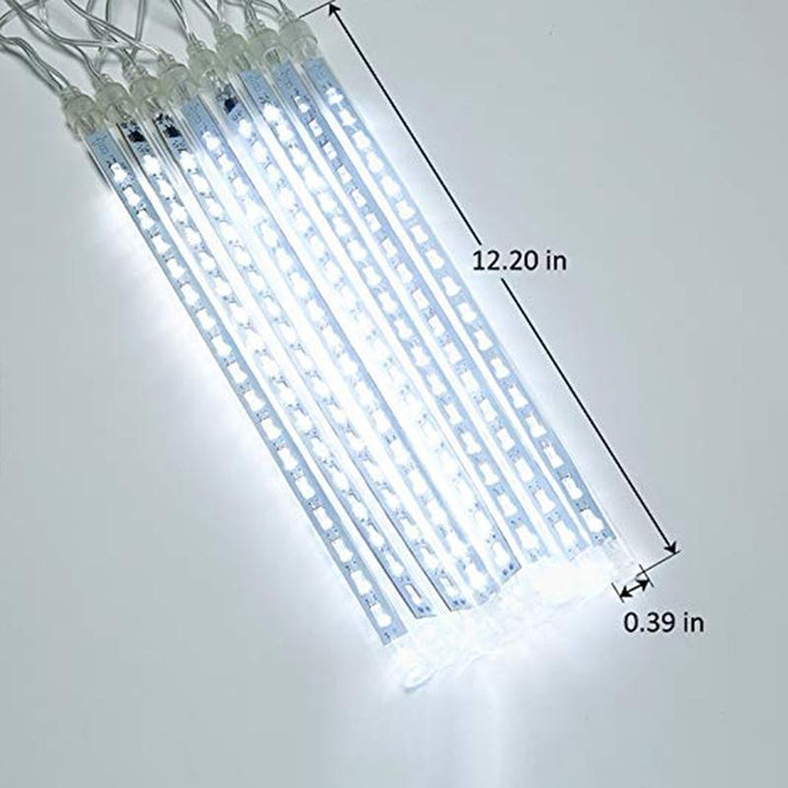 BowLift | Snow Fall LED Lights