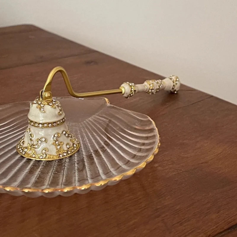 BowLift | Velisse Candle Snuffer