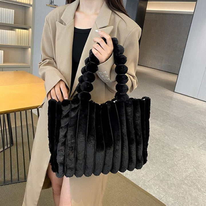 BowLift | Chunky Shoulder Bag