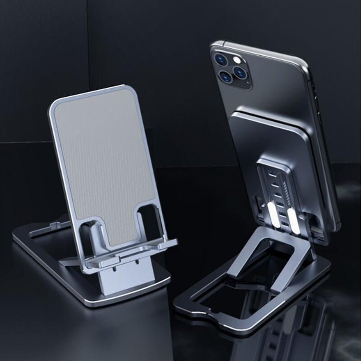BowLift | Aviation Aluminum Alloy Folding Holder
