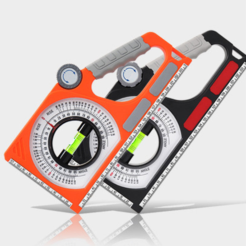 BowLift | Portable mechanical slope meter