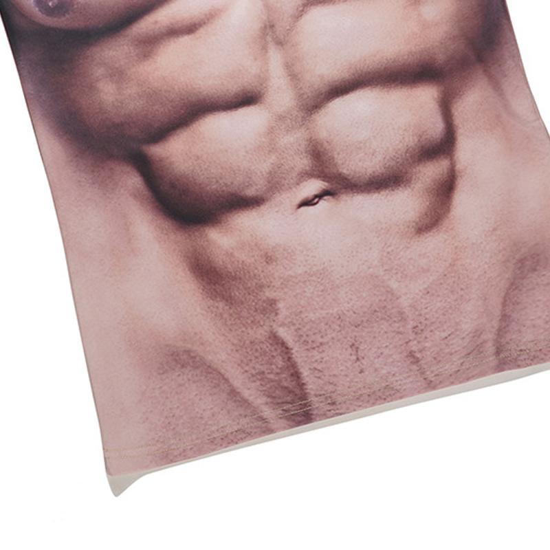 BowLift | Muscle Tattoo T-Shirt