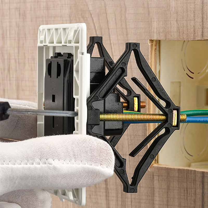 Repair tool for old socket switch cartridges | Bowlift