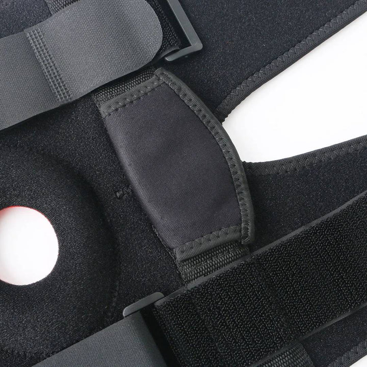 FlexGuard ACL Knee Brace | Knee Support - Knee Stability - Reduces Pain and Swelling - Limits Motion - Protects Knee - Improves Recovery Bowlift