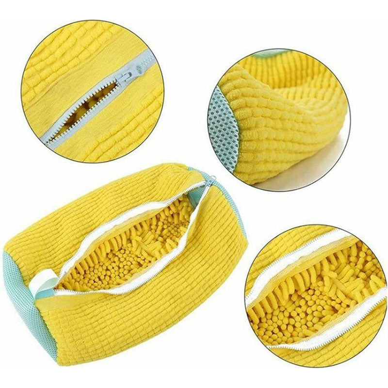 BowLift | Shoe Care Bag