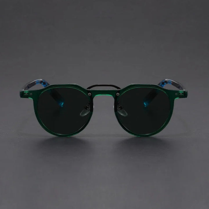 UV400 Sunglasses with Sleek Frame