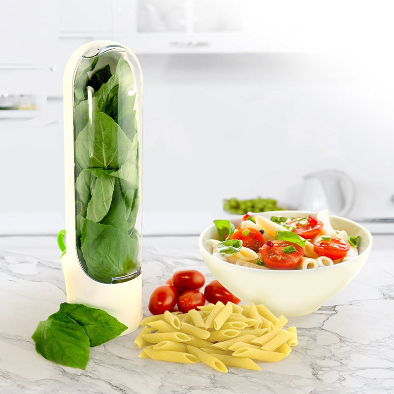 BowLift | Vegetable Preservation Bottle