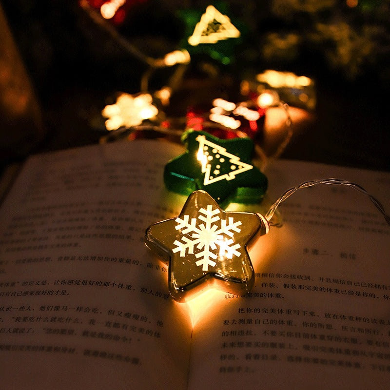 BowLift | Christmas Decoration Lights
