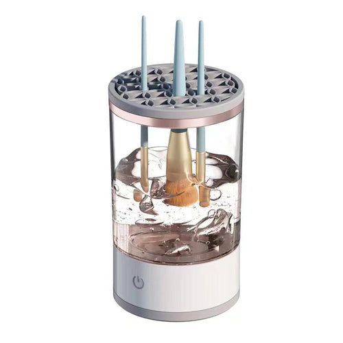 BowLift | Electric Makeup Brush Cleaner Machine