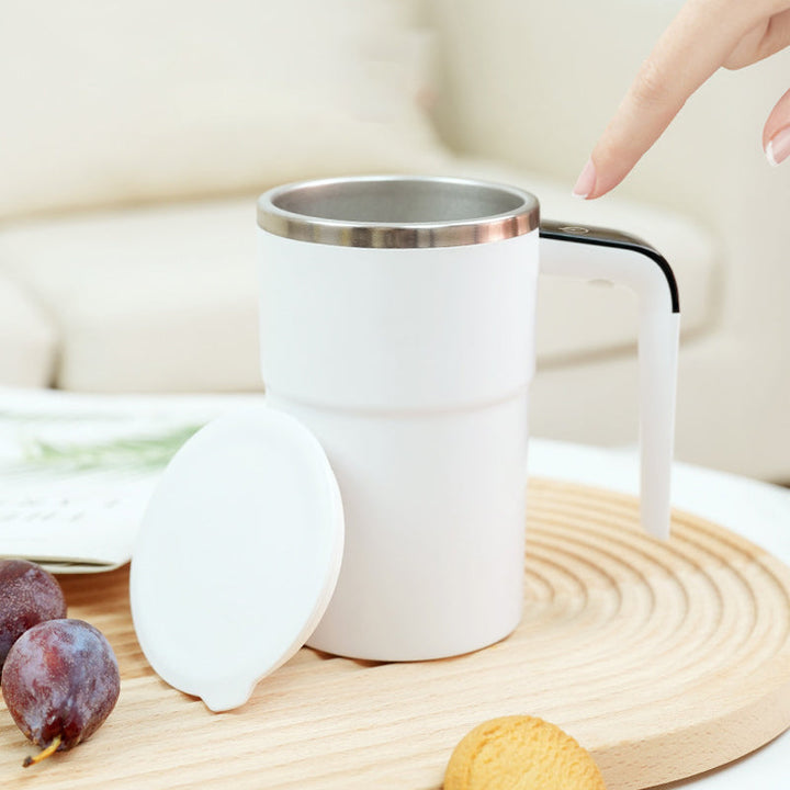 BowLift | Magnetic Automatic Mixing Cup