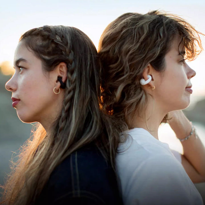 BowLift | SportBeat Pro | Wireless Bluetooth Sport Headset | Waterproof and Ear Friendly